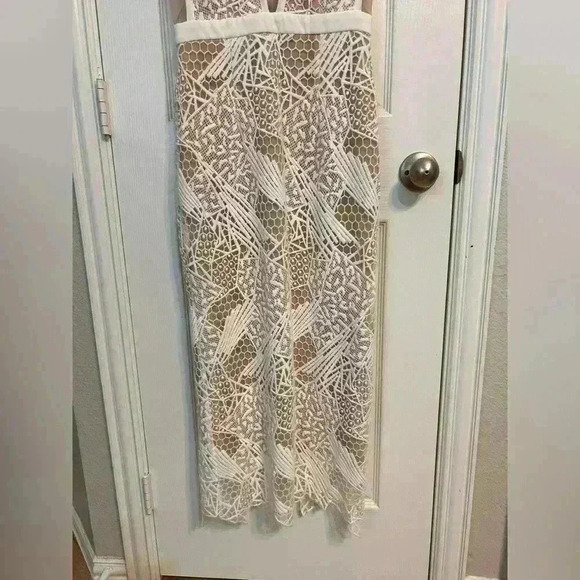 MANNING CARTELL Gallery Views Dress Size S - Picture 6 of 8